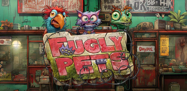 Fugly Pets