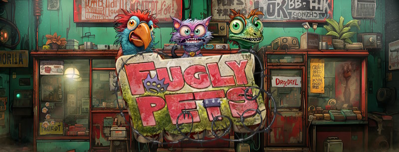 Fugly Pets