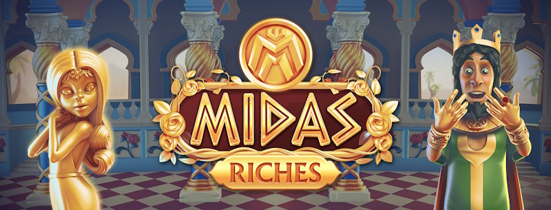 Midas Riches