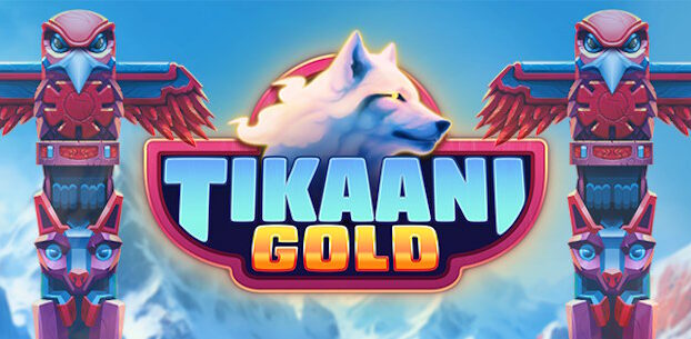 Tikaani Gold