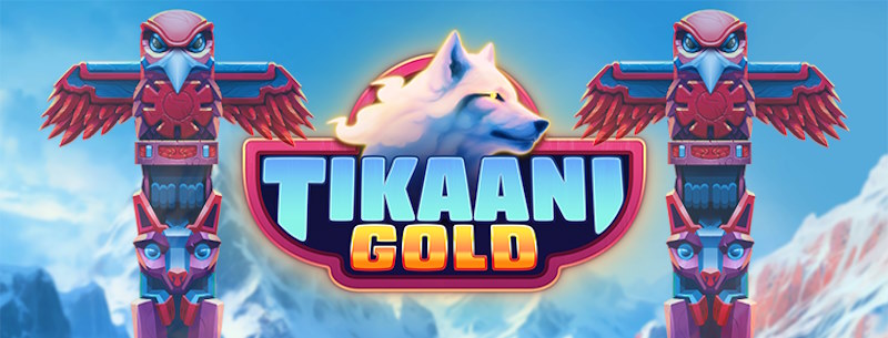 Tikaani Gold