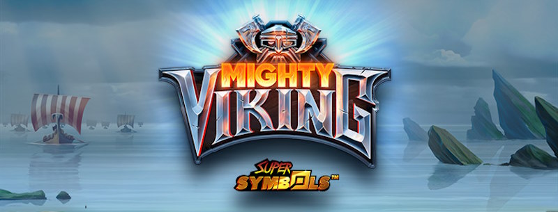 Mighty Viking