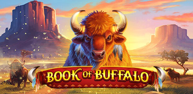 Book of Buffalo