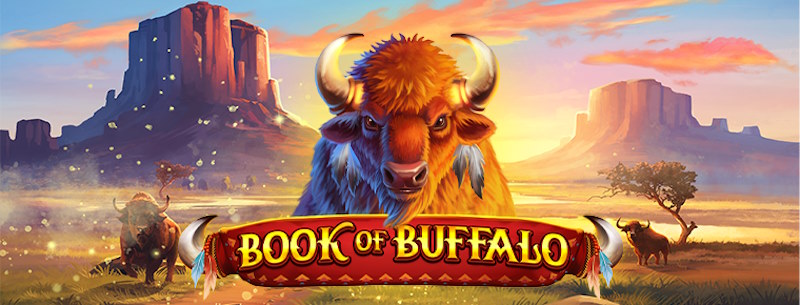 Book of Buffalo