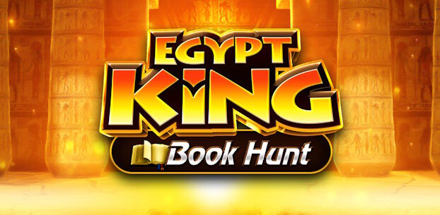 Egypt King Book Hunt