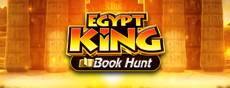 Egypt King Book Hunt