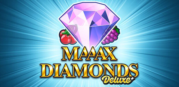 Maaax Diamonds Deluxe