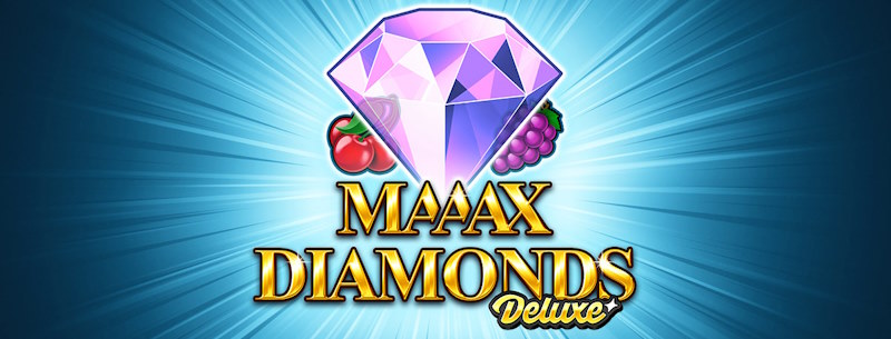 Maaax Diamonds Deluxe