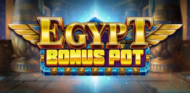 Egypt Bonus Pot