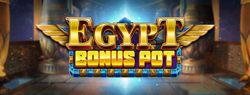 Egypt Bonus Pot