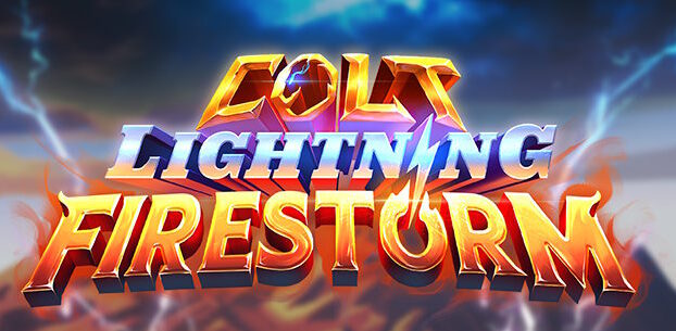 Colt Lightning Firestorm