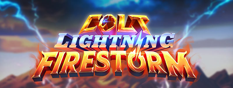 Colt Lightning Firestorm