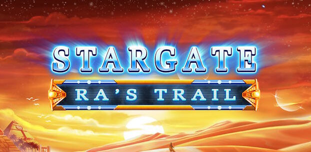 Stargate Ra’s Trail