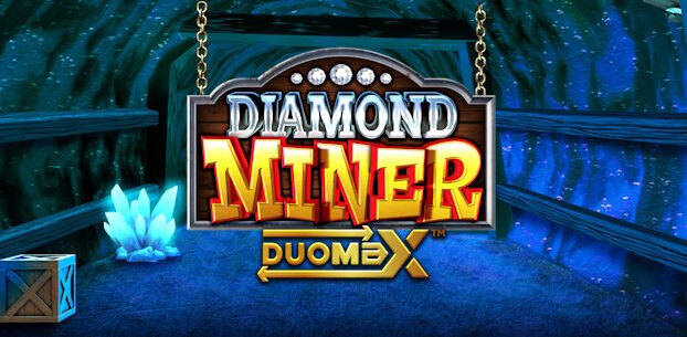 Diamond Miner DuoMax