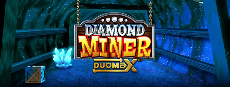 Diamond Miner DuoMax