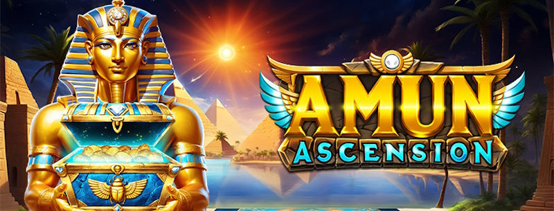 Amun Ascension