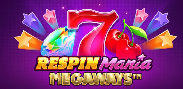 Respin Mania Megaways