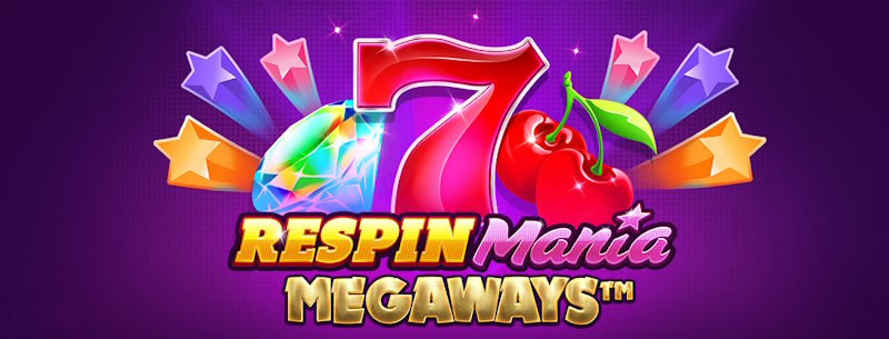 Respin Mania Megaways