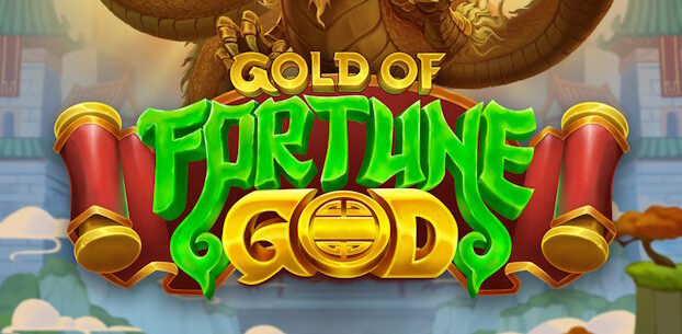 Gold of Fortune God