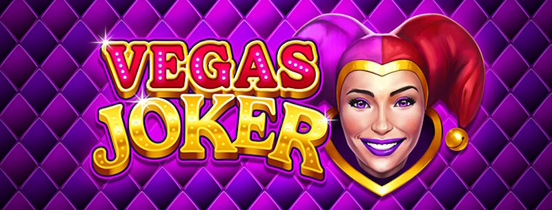 Vegas Joker