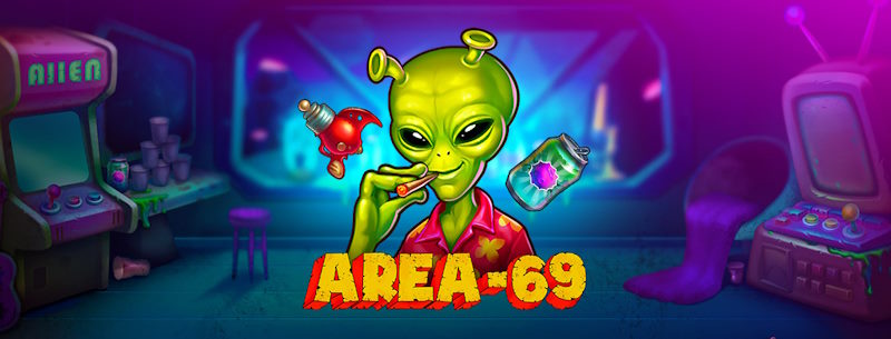 Area 69