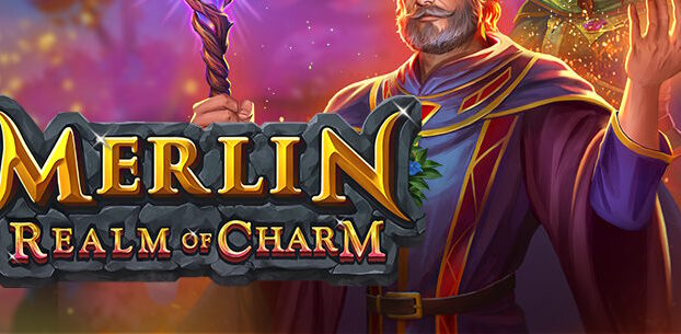 Merlin Realm of Charm