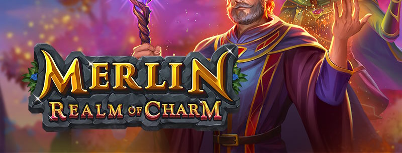 Merlin Realm of Charm