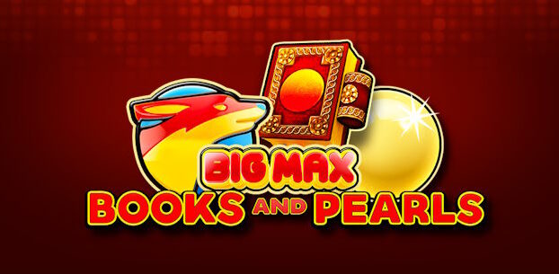 Big Max Books and Pearls