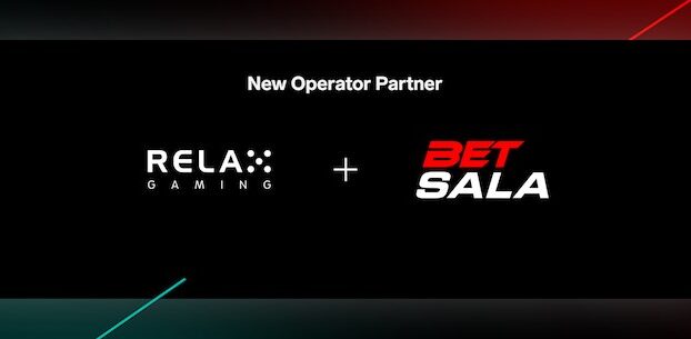 Relax Gaming enhances Latin American presence with Betsala partnership