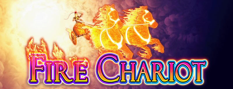 Fire Chariot