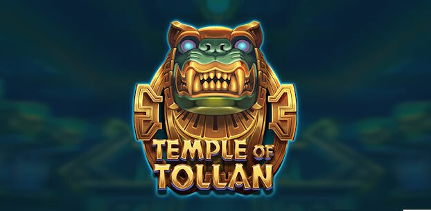 Temple of Tollan