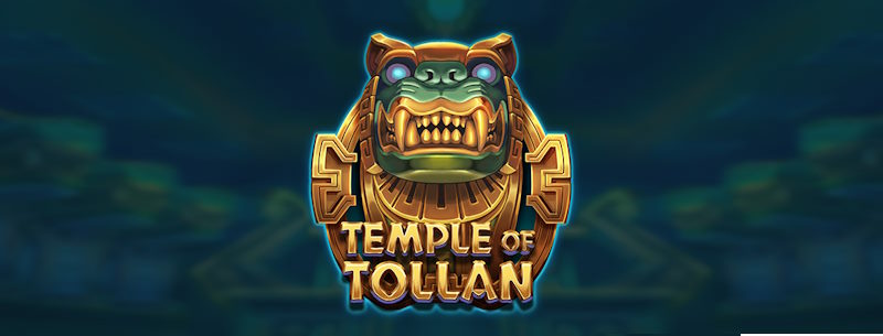 Temple of Tollan