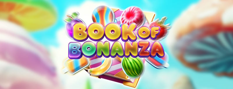 Book of Bonanza