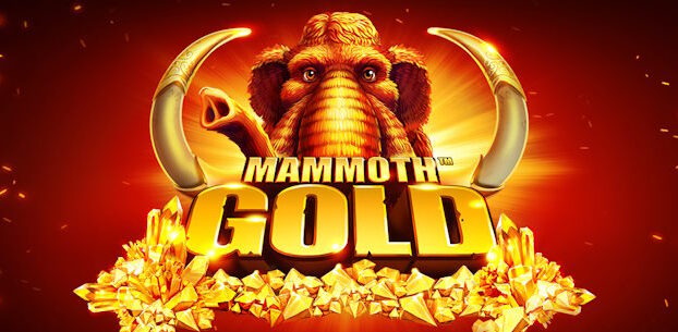 Mammoth Gold