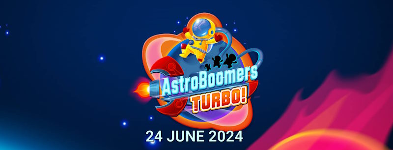 Astroboomers Turbo