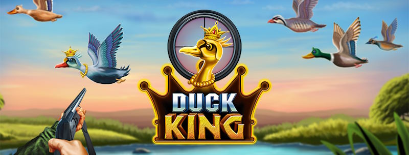 Duck King