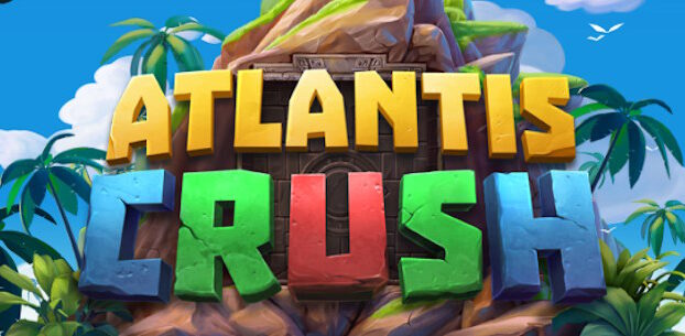 Atlantis Crush