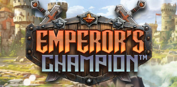 Emperor’s Champion