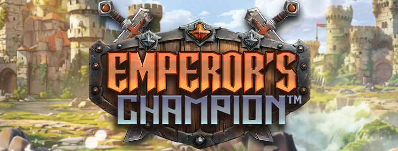 Emperor’s Champion