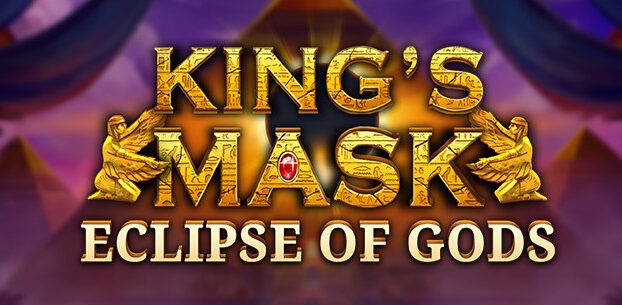 King’s Mask: Eclipse of Gods