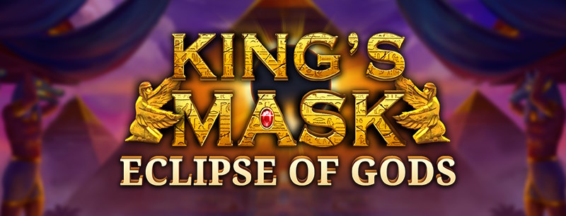 King’s Mask: Eclipse of Gods