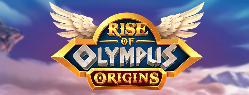 Rise of Olympus Origins