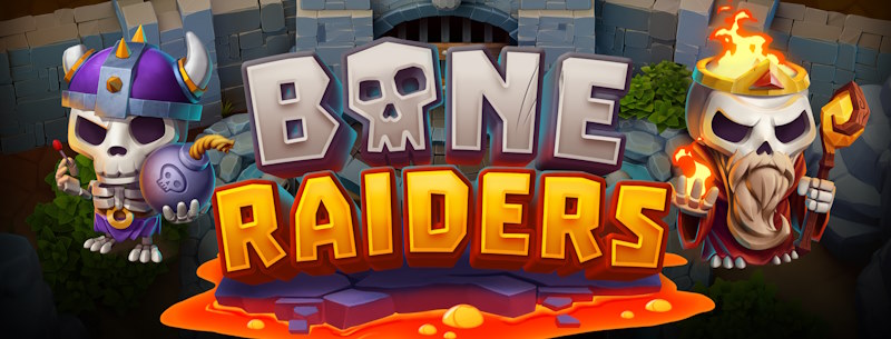 Bone Raiders