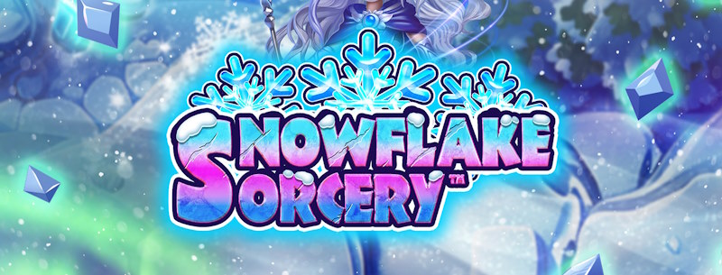 Snowflake Sorcery