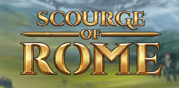 Scourge of Rome