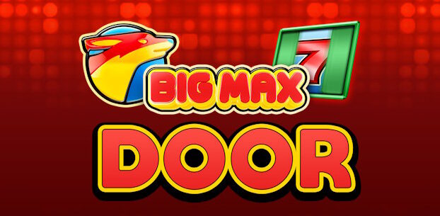 Big Max Door