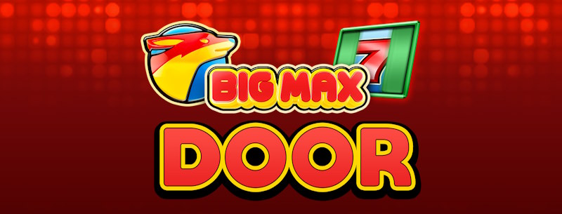 Big Max Door