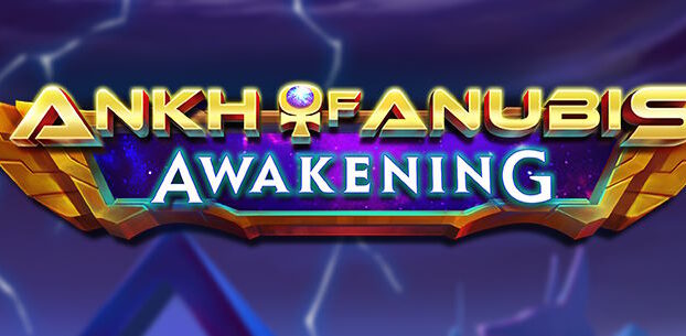 Ankh of Anubis Awakening