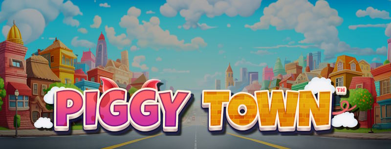 Piggy Town