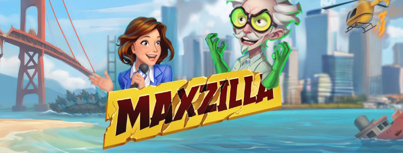 Maxzilla